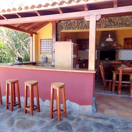 La Chamusca *