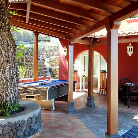 La Chamusca