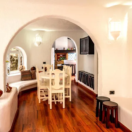 La Chamusca Dom wakacyjny Icod De Los Vinos