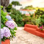 Дом отдыха La Chamusca Икод-де-лос-Винос
