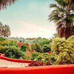 La Chamusca Икод-де-лос-Винос
