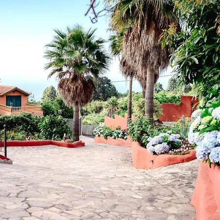 La Chamusca Ferienhaus *