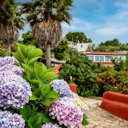 Ferienhaus La Chamusca *