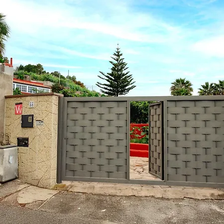 La Chamusca * Icod De Los Vinos