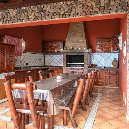 La Chamusca