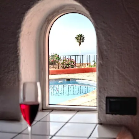 Hébergement de vacances La Chamusca *