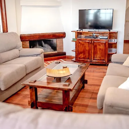 La Chamusca Icod De Los Vinos