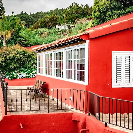 Feriehus La Chamusca