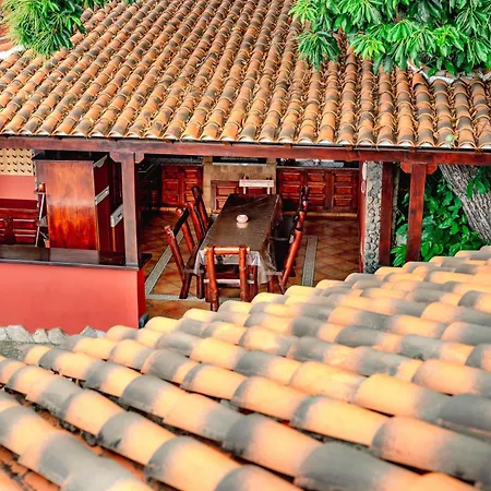 La Chamusca Ferienhaus *