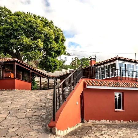 La Chamusca Feriehus *