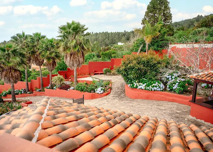 Feriehus La Chamusca Icod De Los Vinos