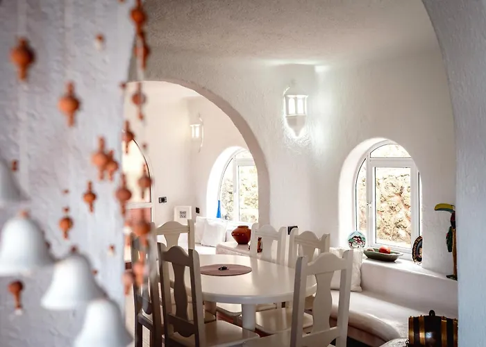 La Chamusca Feriehus