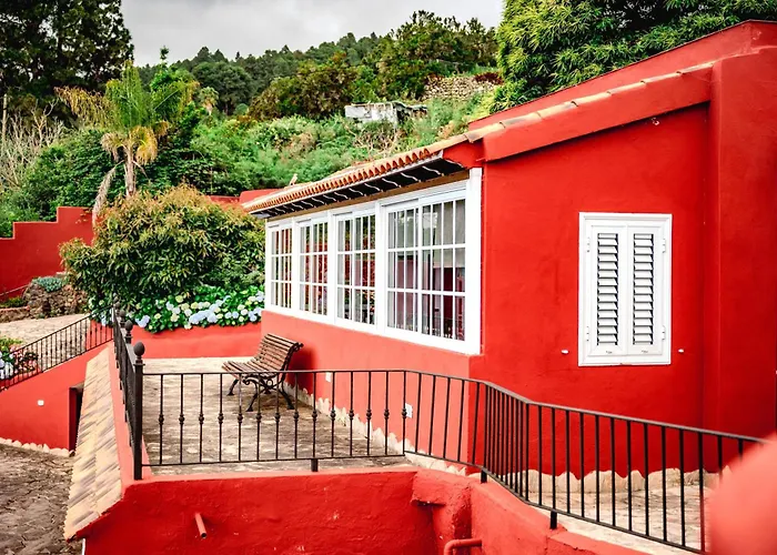 Feriehus La Chamusca